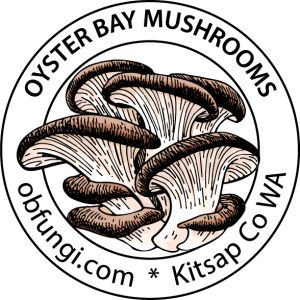 OB Fungi Logo