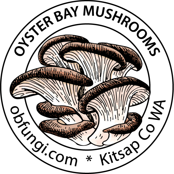 OB Fungi Logo