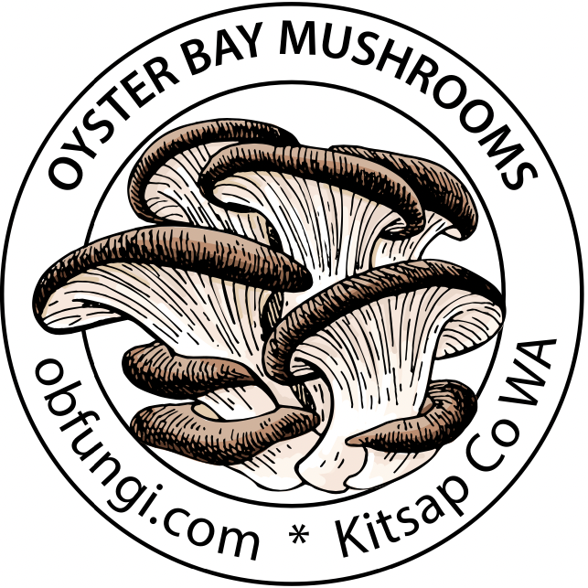 Oyster Bay Mushrooms